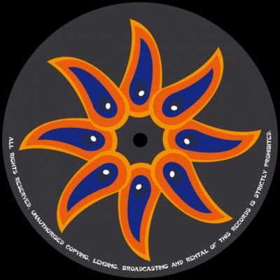 Record label. Mothership of An-2 and Amberflame. Since 2004.
