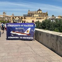 PLATAFORMA AEROPUERTO DE CORDOBA (@plataformaodb) 's Twitter Profile Photo PLATAFORMA AEROPUERTO DE CORDOBA (@plataformaodb) 's Twitter Profile Photo