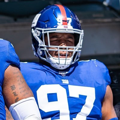 SexyDexyy's profile picture. NFL Insider - Giants - No trolling 🚫