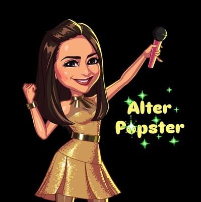 Telegram: AlterPopster /
Telegram: Popster 👑