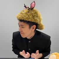 小鹿潤(KBCアナウンサー) (@kbc_ana_bambi) 's Twitter Profile