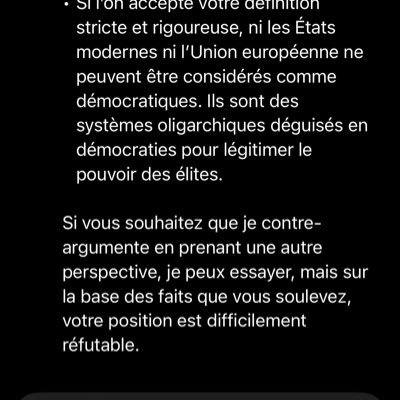 TvboyMister's profile picture. A toutes les autruches : à rester la tête dans le sable et les fesses en l’air, il faut pas s’étonner de se faire enc*ler. Militant pour une vraie démocratie.