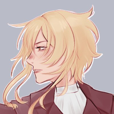 alexcchu 🌻 inactiveさんのプロフィール画像