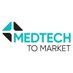 Medtechtomarket Ltd (@medtechtomarket) Twitter profile photo Medtechtomarket Ltd (@medtechtomarket) Twitter profile photo
