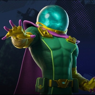Not usually in character | I (usually) follow back | The only real Mysterio | @Doom4Ever’s vice president | MINOR | run by @brok3nc0de