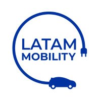 Latam Mobility 🌎🛴🚊🚲🚗🔌⚡🌎 (@latamobility) 's Twitter Profile