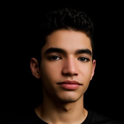 Olá, me chamo Luan, mas meus amigos e colegas me conhecem por Galdino.
🖥️ - Tecnologia e programação
