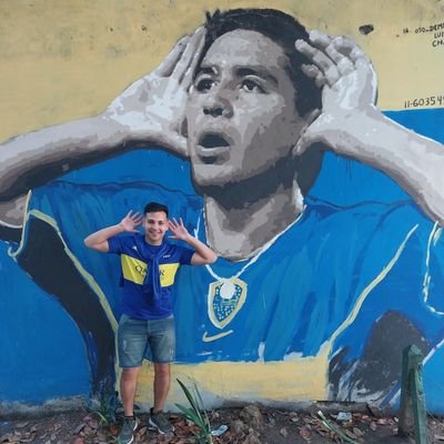Diego Aguirre. 23. CABJ. JRR⚽️👏
https://t.co/8piIyd4pBf