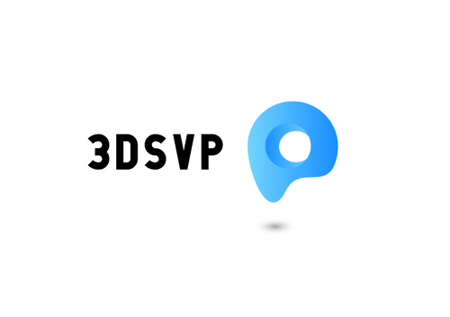 3DSVPcom's profile picture. 3d printing