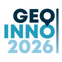 Geography of Innovation Conference (@geoinno2026) 's Twitter Profile Photo Geography of Innovation Conference (@geoinno2026) 's Twitter Profile Photo