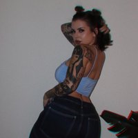 Marjorie (@marjoriefernand) 's Twitter Profile