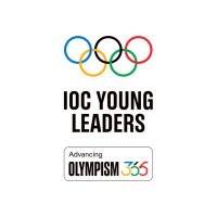 IOC Young Leaders (@iocyoungleaders) 's Twitter Profile Photo IOC Young Leaders (@iocyoungleaders) 's Twitter Profile Photo