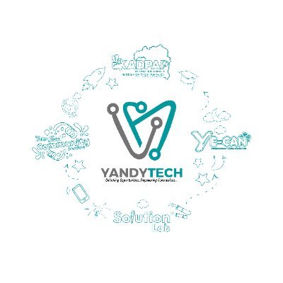 YandyTech Community Profile