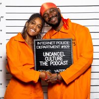 Uncancel Culture The Podcast (@uncancelthepod) 's Twitter Profile