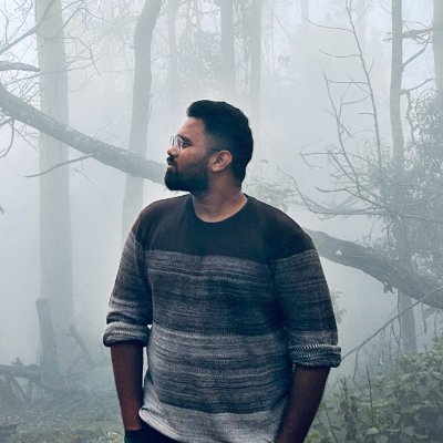 hardikyelgalwar's profile picture. Product Designer 💻