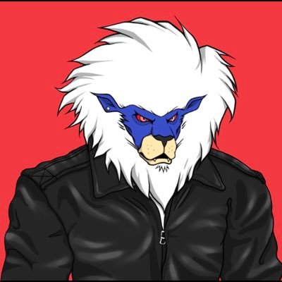 TilMaanen's profile picture. #FFTB 🚀🌙
Loaded Lion #6721
https://t.co/AT72CQyLND…