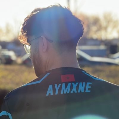 Aymxne_exe's profile picture. Player for: ? | CEO @aymane_prod | AV-Specialist for @AomaEsports |