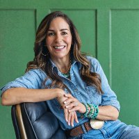 Melanie Shankle (@bigmama) 's Twitter Profile
