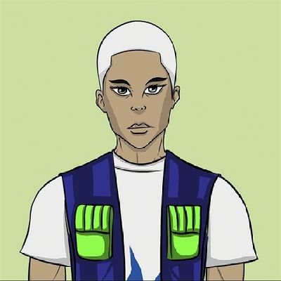 Dee_Trades__'s profile picture. A focused Trader. All eyes on the bag