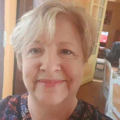 FrancoiseGrang4's profile picture. Maître en droit- Cadre supérieur dans la fonction publique d'état