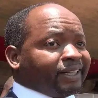 Provincial Minister of Southern province 🙏
Minister of information and media