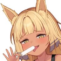 Inanna | ⏳ Family Friendly Tomboy Jackal (@inanna_env) 's Twitter Profile