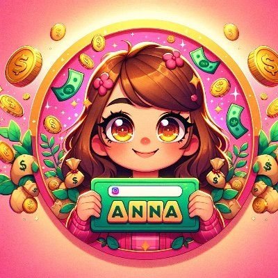 Anna01020399's profile picture. 