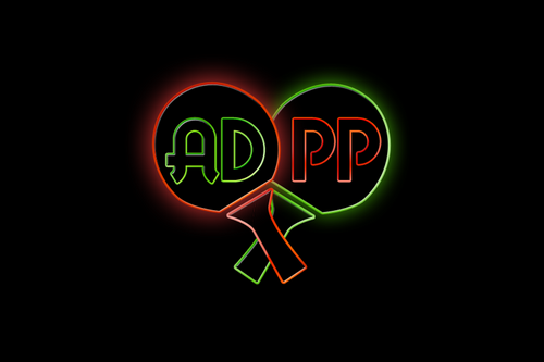 AfterDarkPP's profile picture. After-Dark Ping-Pong is a new online based Ping-Pong community . Check Out our Website http://t.co/lkhlMoXSuu for more information! #WeFollowBack