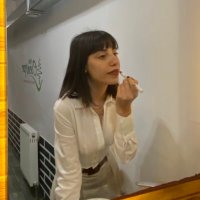 Tuğba (@birkadehiphop) Twitter profile photo