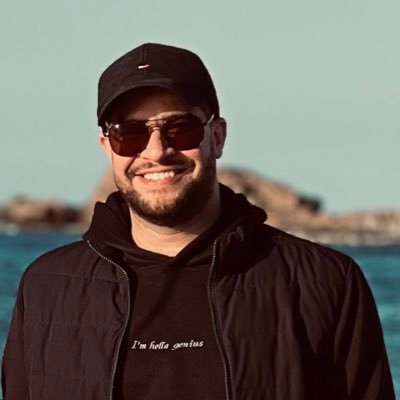 preneurstuff's profile picture. The startup guy