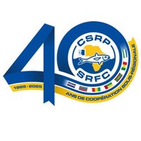 Commission Sous Régionale des Pêches (@csrp2016) 's Twitter Profile