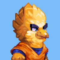 Mr. Double U (@mrdotuu) 's Twitter Profile Photo