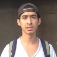 Andrew James Rivera 🇵🇷🇭🇳♒️ (@andrewrivera___) 's Twitter Profile