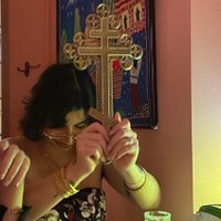 Ph.D Hot Priest Media Studies (@itsranya) 's Twitter Profile Photo