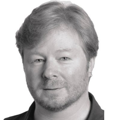 JD Meier Profile