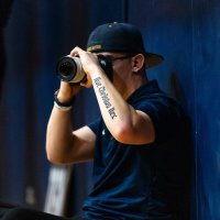 Otto Huff (@huff_visuals) 's Twitter Profile