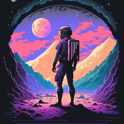 Baskargiri08's profile picture. Trader...