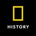 National Geographic History (@natgeohistory) Twitter profile photo National Geographic History (@natgeohistory) Twitter profile photo