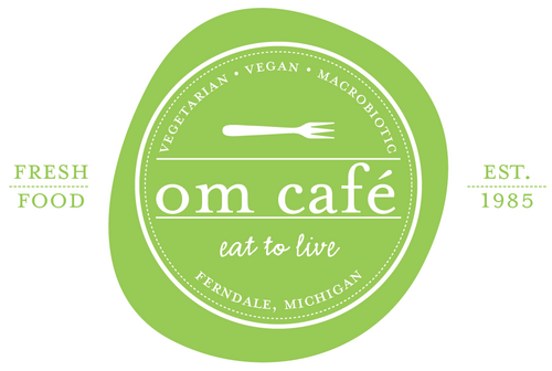 We believe you eat to live, not live to eat.  Vegetarian, vegan and macrobiotic are a way of life.  Visit us and see!