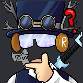 - Former Roblox Active Public Quality Assurance Tester
- UGC Creator And 3D Modeller
- Reported And Made TateMcRae Wings Limited : https://t.co/GKBn0DedcG