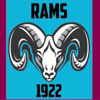 Rams 1922 (@kenny_k75) 's Twitter Profile Photo Rams 1922 (@kenny_k75) 's Twitter Profile Photo