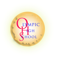 Olympic High School (@olympichigh) Twitter profile photo