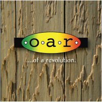 O.A.R. (@ofarevolution) 's Twitter Profile