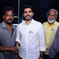 Murari.Sai Kumar (@murarisaikumar) 's Twitter Profile