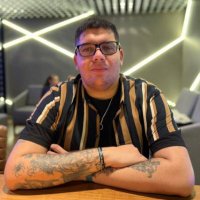 Gabriel Coimbra (@coimbrox) 's Twitter Profile Photo Gabriel Coimbra (@coimbrox) 's Twitter Profile Photo