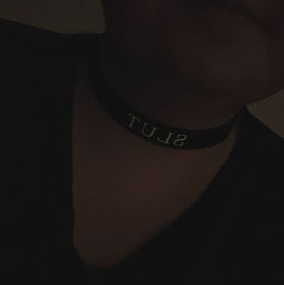 27 • Switch but here heavily a sub • Engaged but allowed to talk dirty with others • She/Her