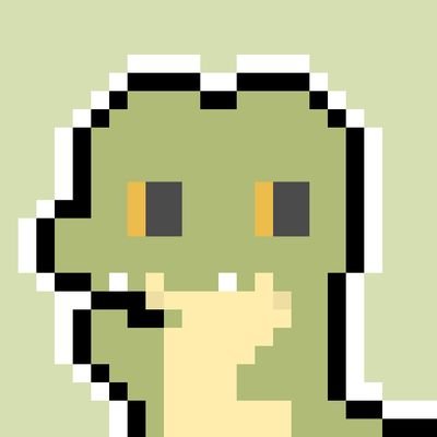 deinosさんのプロフィール画像