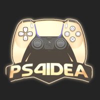 PS4IDEA (@ps4idea89) 's Twitter Profile Photo PS4IDEA (@ps4idea89) 's Twitter Profile Photo