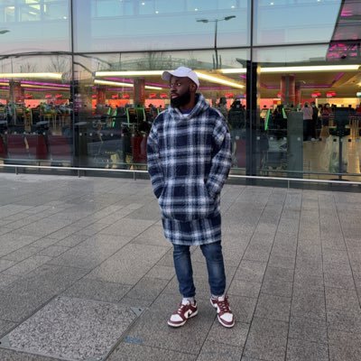 MayowaShoga's profile picture. Activist!!🇳🇬🇬🇧