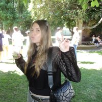 Cati (@catasantangelo) 's Twitter Profile